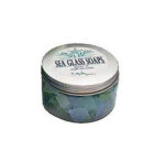 Petite Jar Sea Glass Soap 1