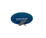 Pewter Dragonfly Lapel Pin 1