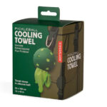 Pickleball Cooling Towel
