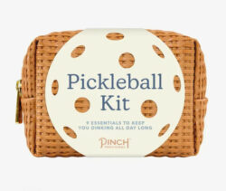 Pickleball Kit