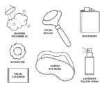 Pinch Be Kind Wind Down Kit 3