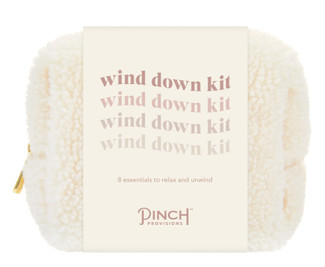 Pinch Be Kind Wind Down Kit