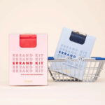 Pinch Provision Mini Errand Kit