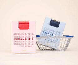 Pinch Provision Mini Errand Kit