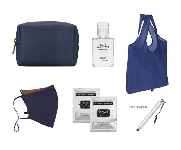 Pinch Provision Mini Errand Kit 3