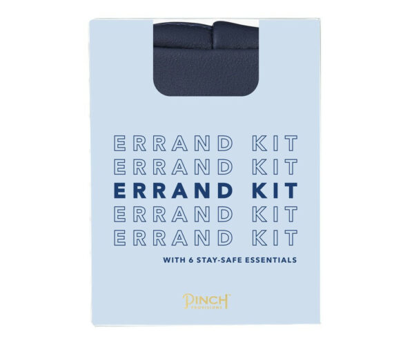 Pinch Provision Mini Errand Kit 6