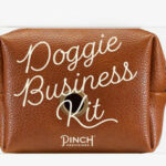 Pinch Provisions Doggie Business Kit