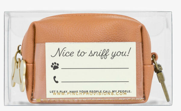 Pinch Provisions Doggie Business Kit 4