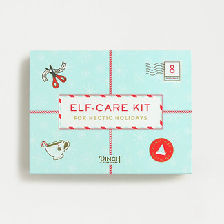 Pinch Provisions Elf Care Kit