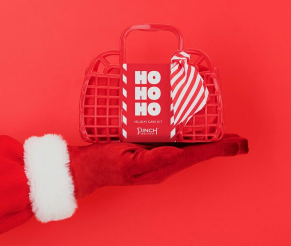 Pinch Provisions Holiday Care Kit 1