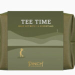 Pinch Provisions Tee Time Golf Kit