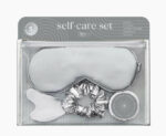 Pinch Self Care Set - Silver
