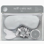 Pinch Self Care Set - Silver