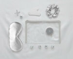 Pinch Self Care Set - Silver 2