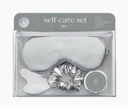 Pinch Self Care Set - Silver