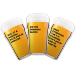 Pint Sized Workouts Deck 1