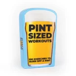 Pint Sized Workouts Deck