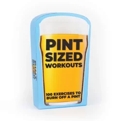 Pint Sized Workouts Deck