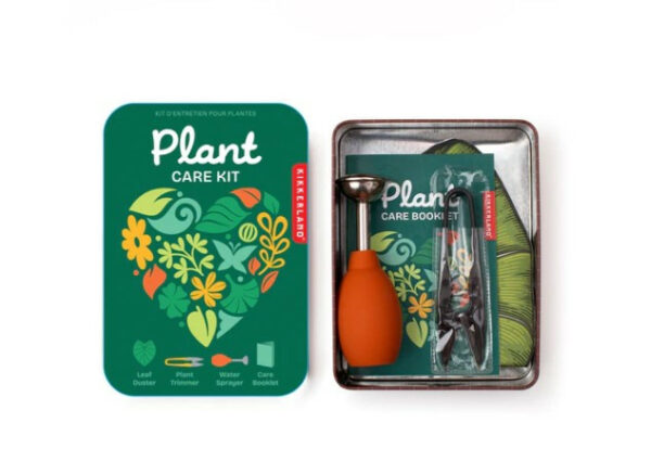 Plant Care Kit Tin 1