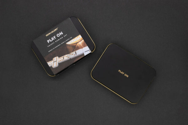 Play On Mini Domino Set 4