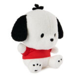 Pochacco Plush 1