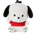 Pochacco Plush