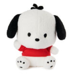 Pochacco Plush