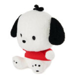 Pochacco Plush 2
