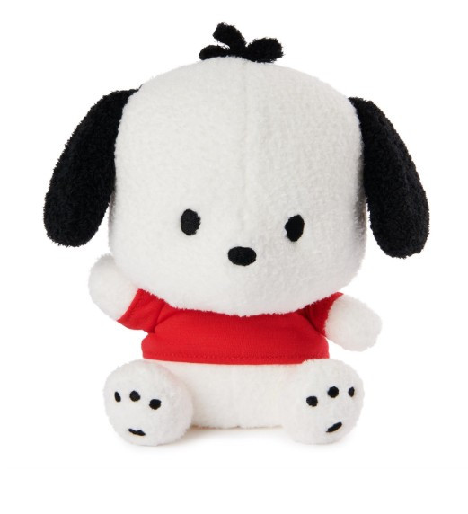 Pochacco Plush