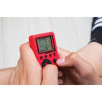 Pocket Arcade Game 1