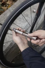Pocket Bike Pump 2