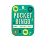 Pocket Bingo In A Tin