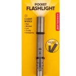 Pocket Flashlight