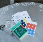 Poker Game On The Go 1