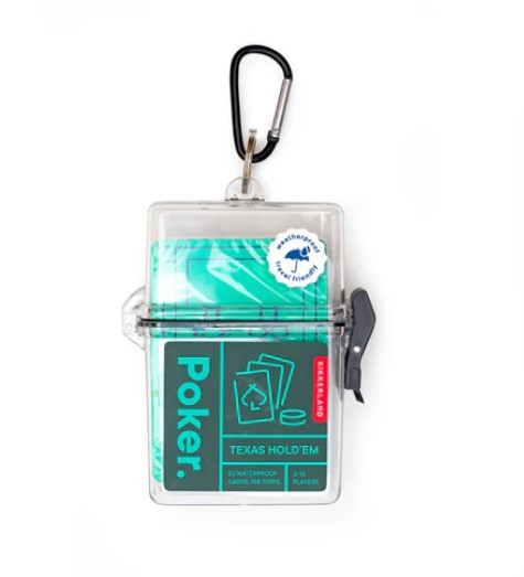 Poker Game On The Go Poker Game On The Go