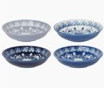 Porto Dipping Dishes, Set Of 4