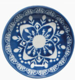 Porto Dipping Dishes, Set Of 4 4