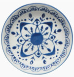 Porto Dipping Dishes, Set Of 4 5