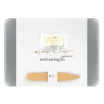 Potting Shed Seed Saving Kit