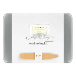 Potting Shed Seed Saving Kit