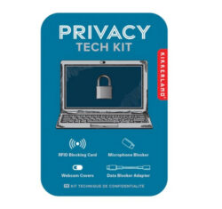 Privacy Tech Kit