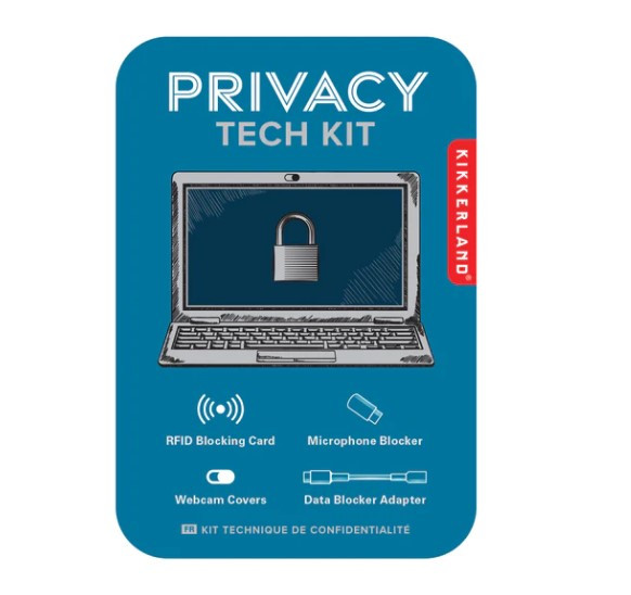 Privacy Tech Kit
