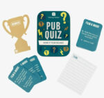 Pub Quiz In A Tin 1