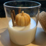 Pumpkin Latte Soy Candle