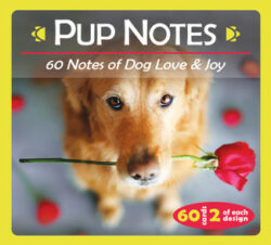 Pup Notes - Notes Of Dog Love & Joy