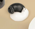 Purrfect Salt & Pepper Shakers 1