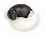 Purrfect Salt & Pepper Shakers 2
