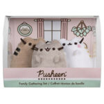 Pusheen Family Collector Set