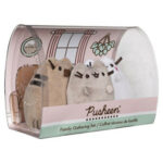 Pusheen Family Collector Set 2