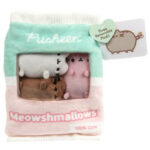 Pusheen Meowshmallows